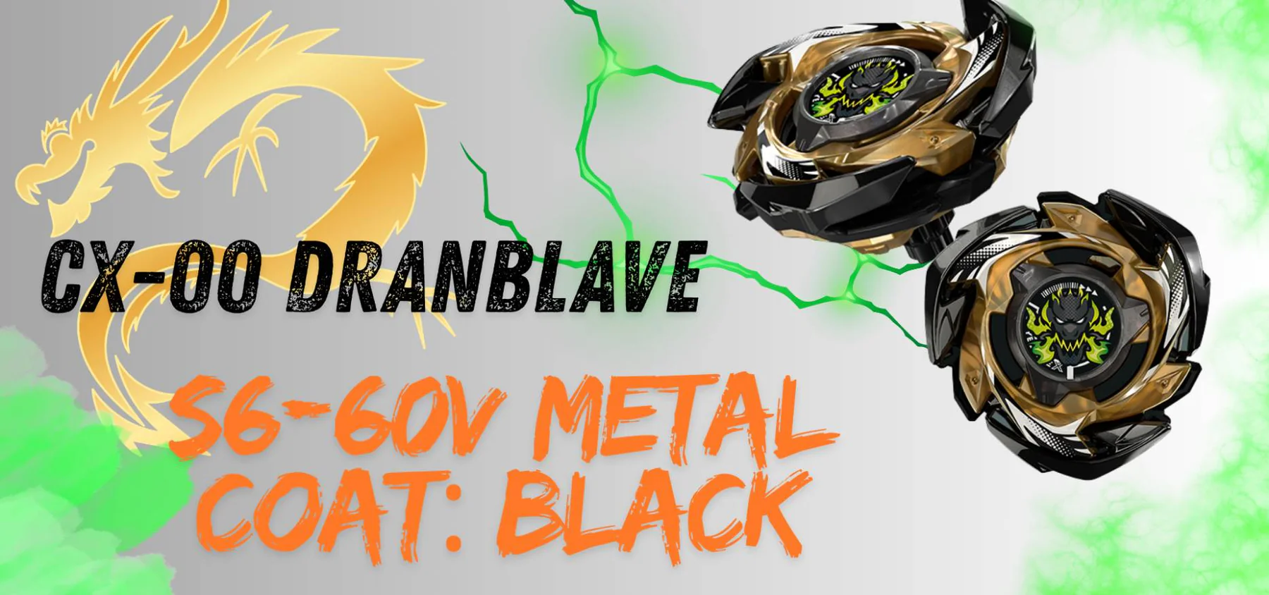 Unleash the Ultimate Beyblade Power